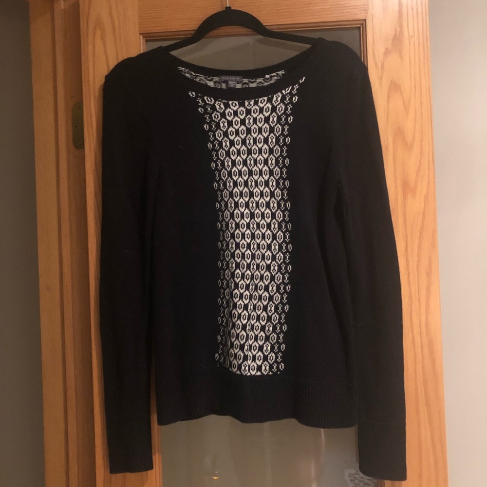 ‼️SALE‼️Lilla P Crew Neck Sweater